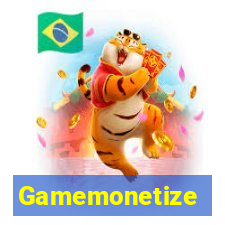 Gamemonetize