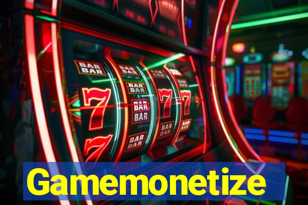 Gamemonetize