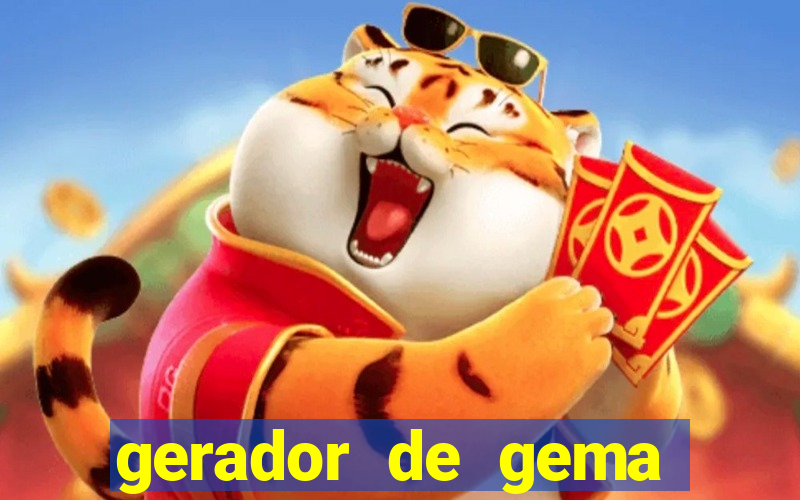 gerador de gema brawl stars