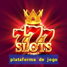 plataforma de jogo de 2 reais