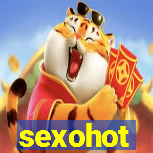 sexohot