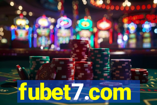 fubet7.com