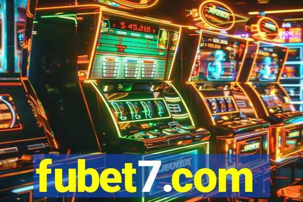 fubet7.com