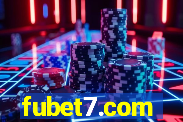 fubet7.com