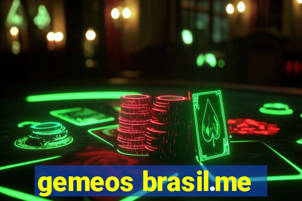 gemeos brasil.me