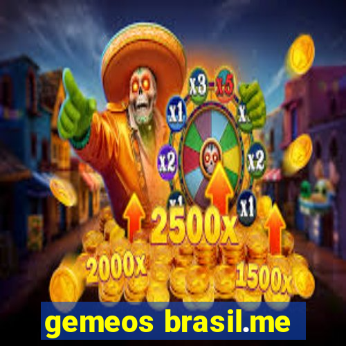 gemeos brasil.me