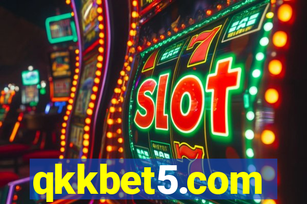 qkkbet5.com