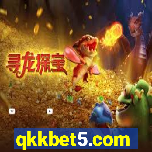 qkkbet5.com