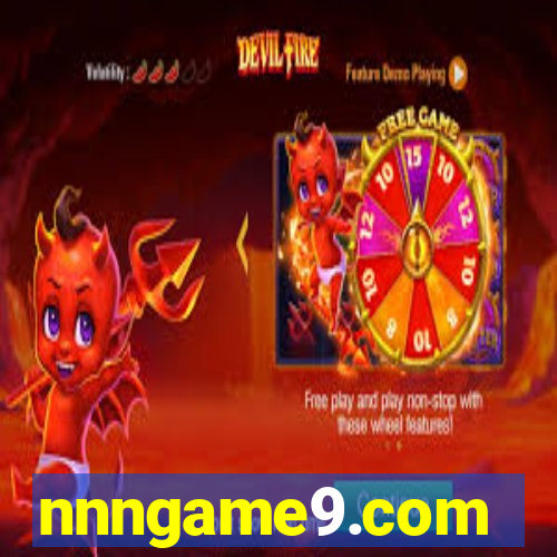 nnngame9.com