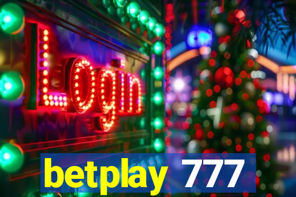 betplay 777