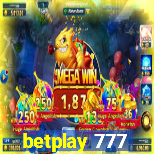 betplay 777