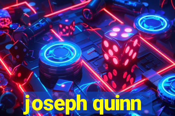 joseph quinn