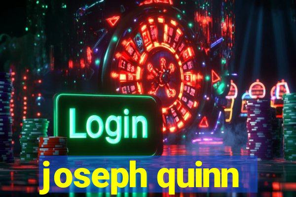 joseph quinn