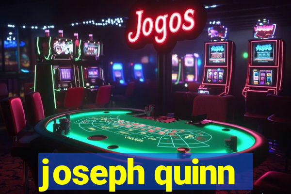 joseph quinn