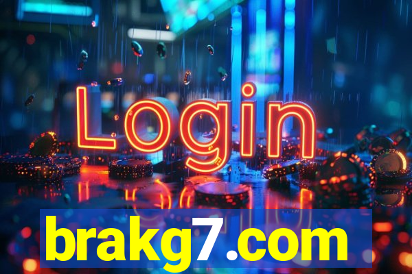 brakg7.com