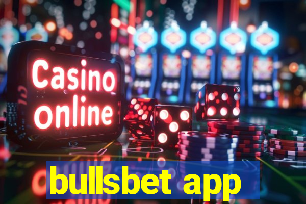 bullsbet app