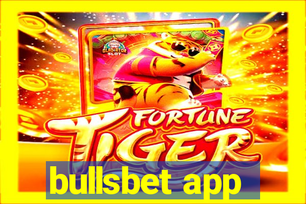 bullsbet app