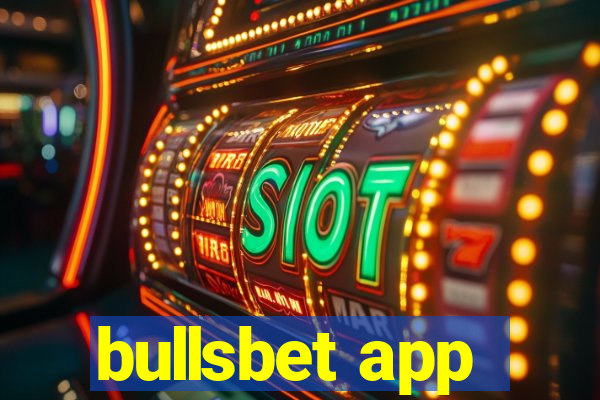 bullsbet app