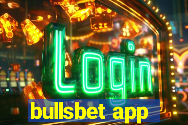 bullsbet app