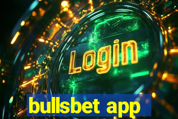 bullsbet app