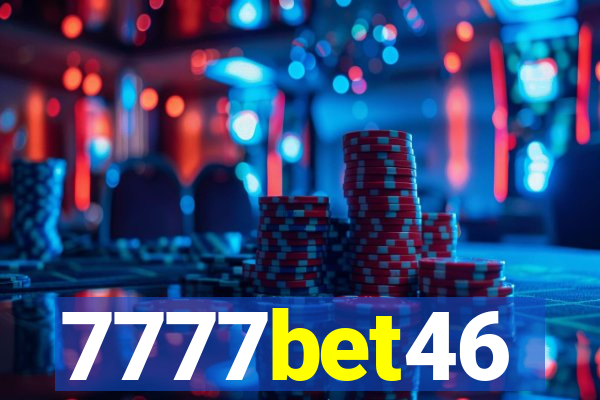 7777bet46