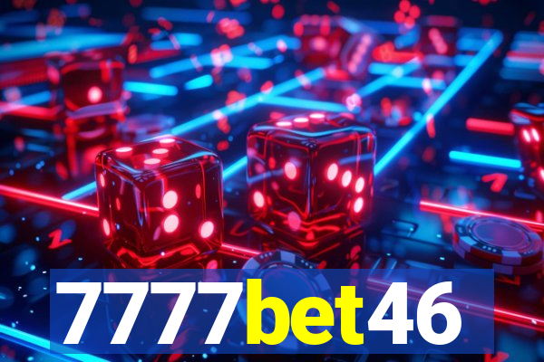 7777bet46