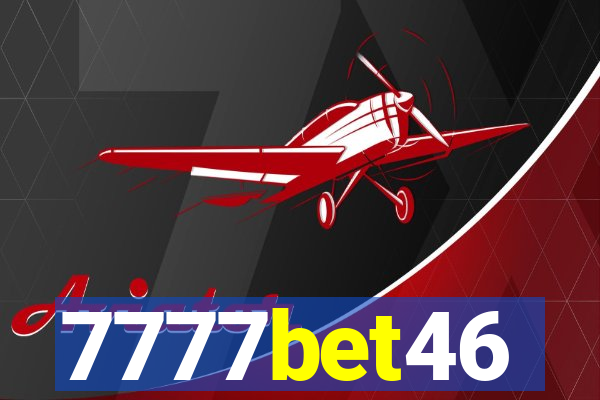 7777bet46