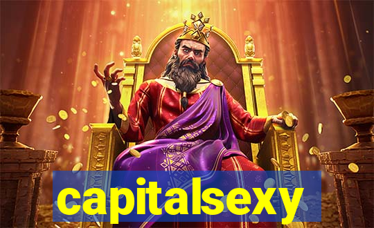 capitalsexy