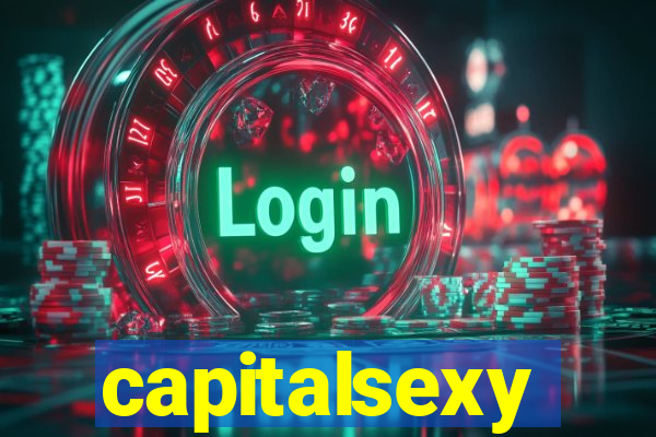 capitalsexy