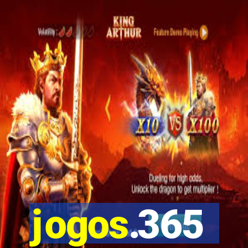 jogos.365