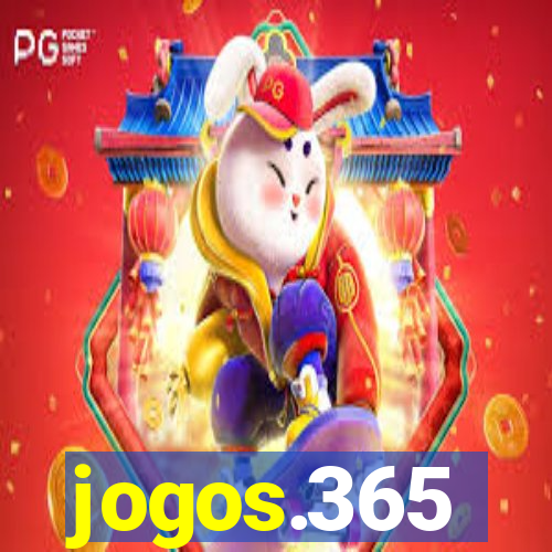 jogos.365