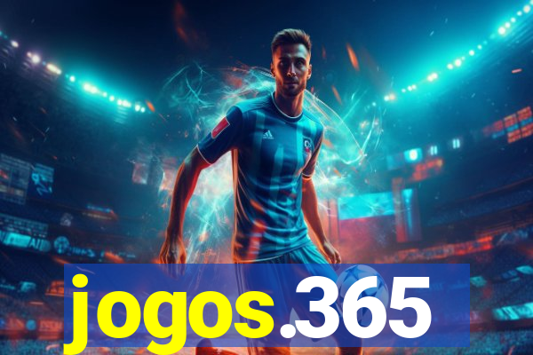 jogos.365