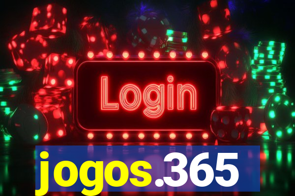 jogos.365