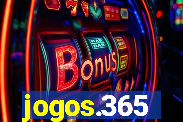 jogos.365