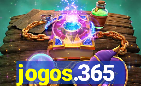 jogos.365