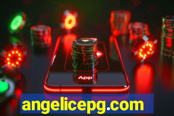 angelicepg.com