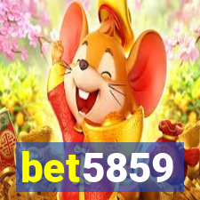 bet5859