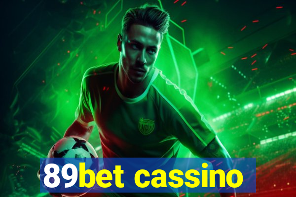 89bet cassino