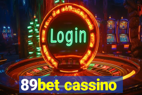 89bet cassino