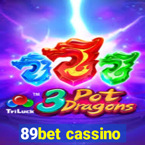 89bet cassino