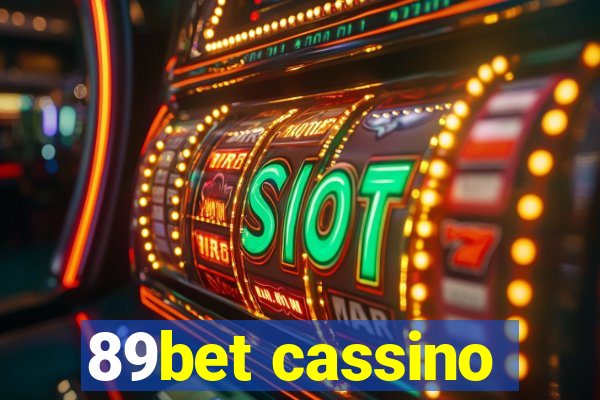 89bet cassino