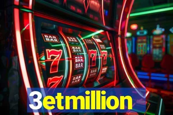 3etmillion