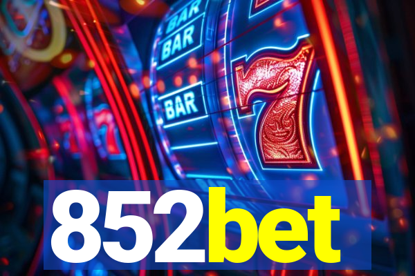 852bet