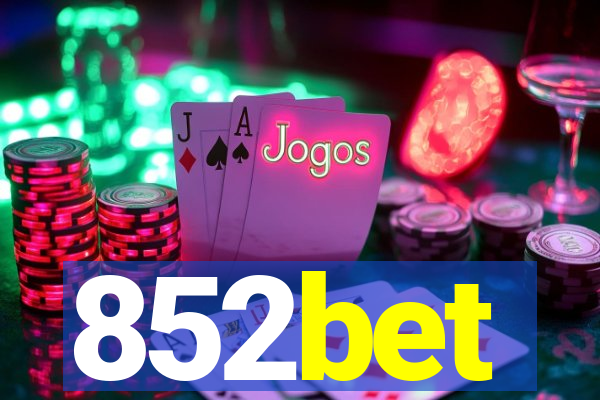 852bet