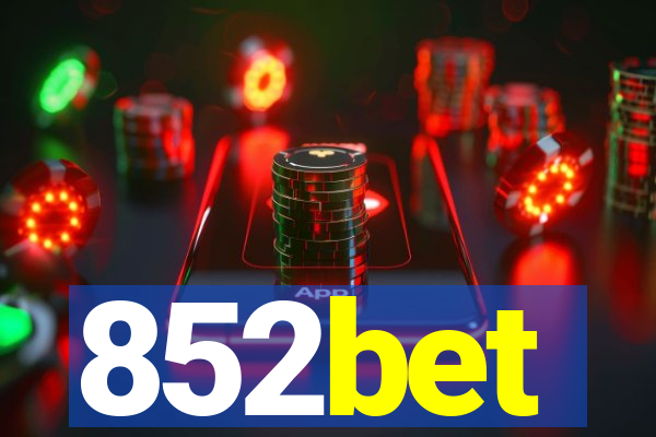 852bet