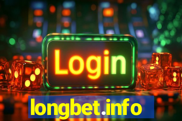 longbet.info