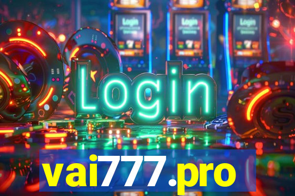 vai777.pro