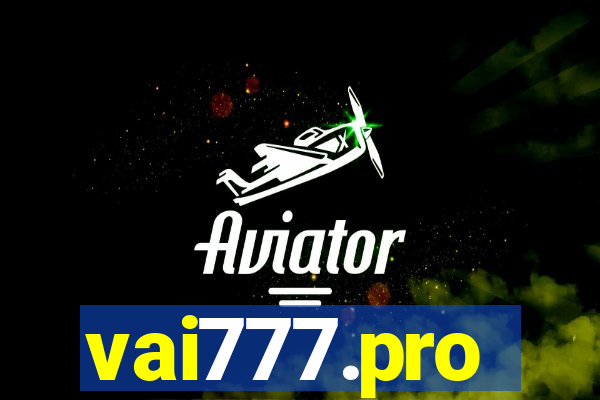 vai777.pro