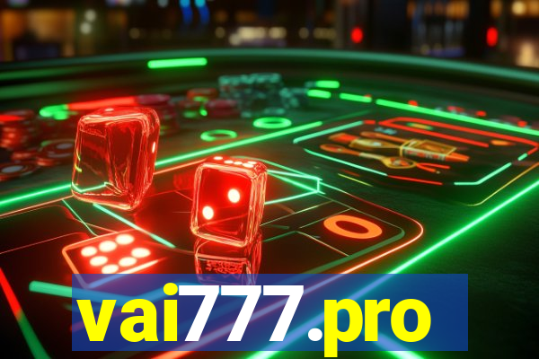 vai777.pro