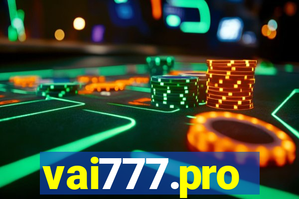 vai777.pro